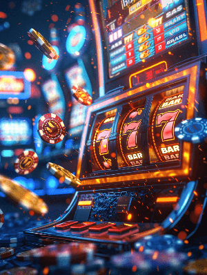 Топ игровых автоматов на сайте Azino777
